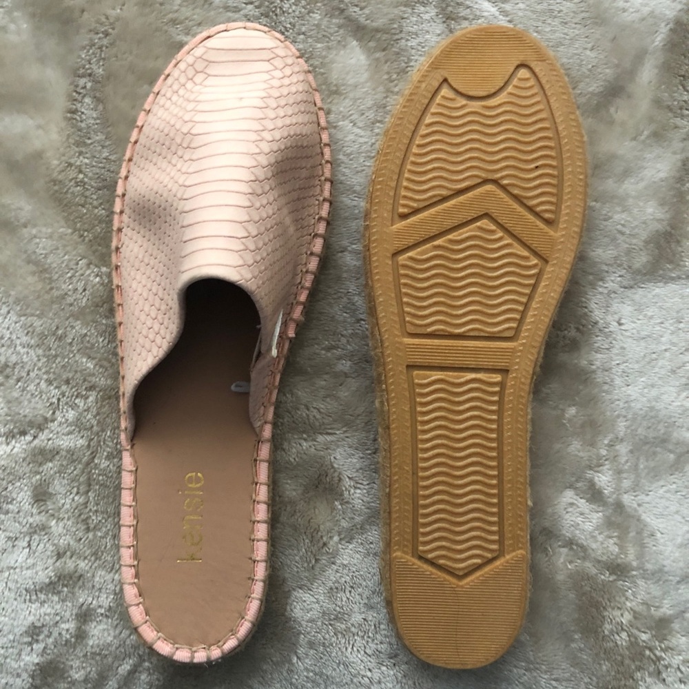 Kensie Mules